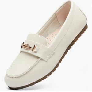 2024 new model woman loafers DT3021