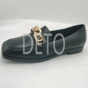 2024 new model woman loafers DT3022