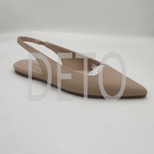 2024 New model weaving sandal DT206